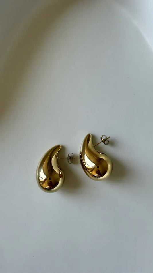 Boucles d’oreilles Elva LINAÉ
