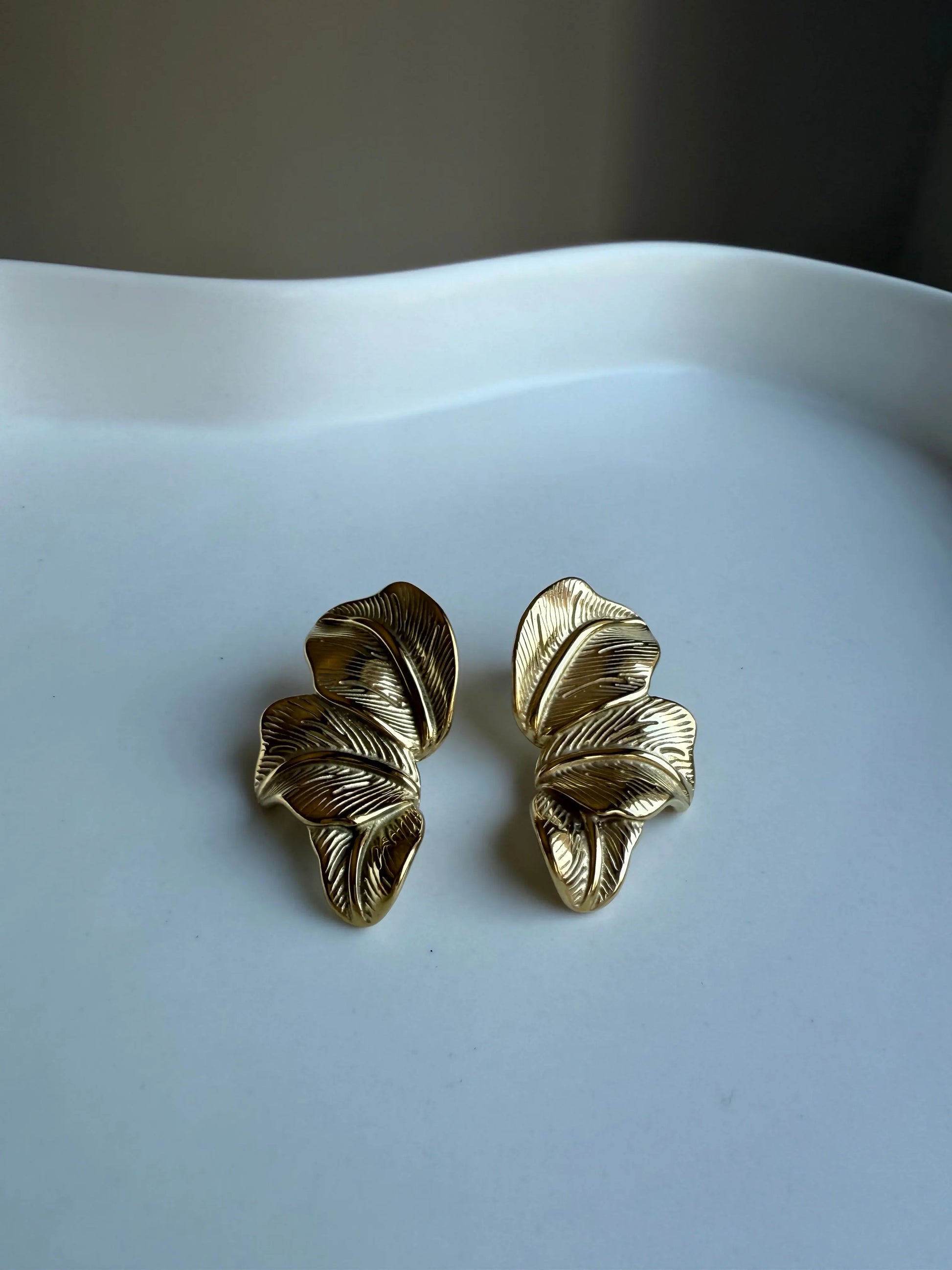 Boucles d’oreilles Lisa LINAÉ