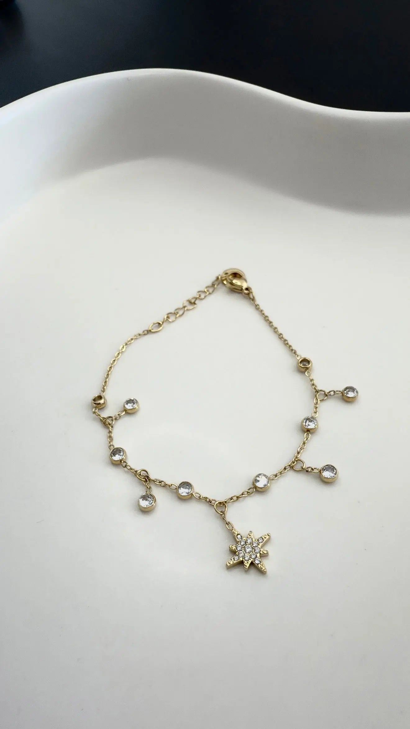 Bracelet Star - LINAÉ