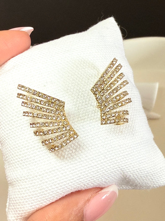 Boucles d’oreilles Angy