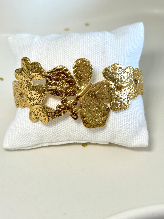 Bracelet Jonc Noëma