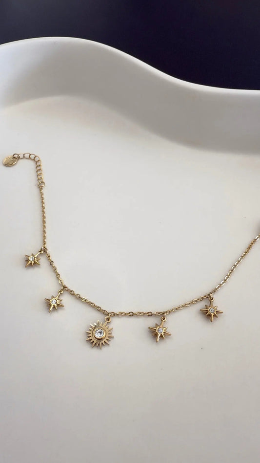 Bracelet Lighty - LINAÉ