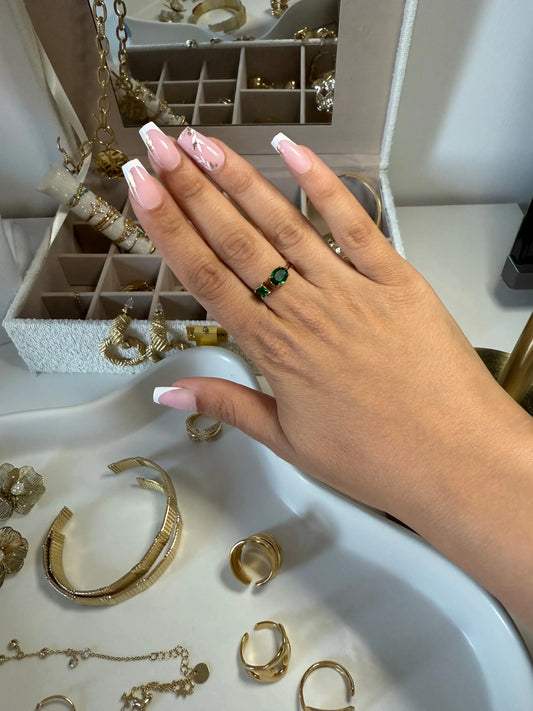 Bague Ora LINAÉ