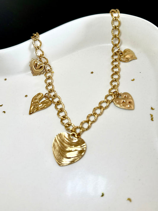 Collier Inaya