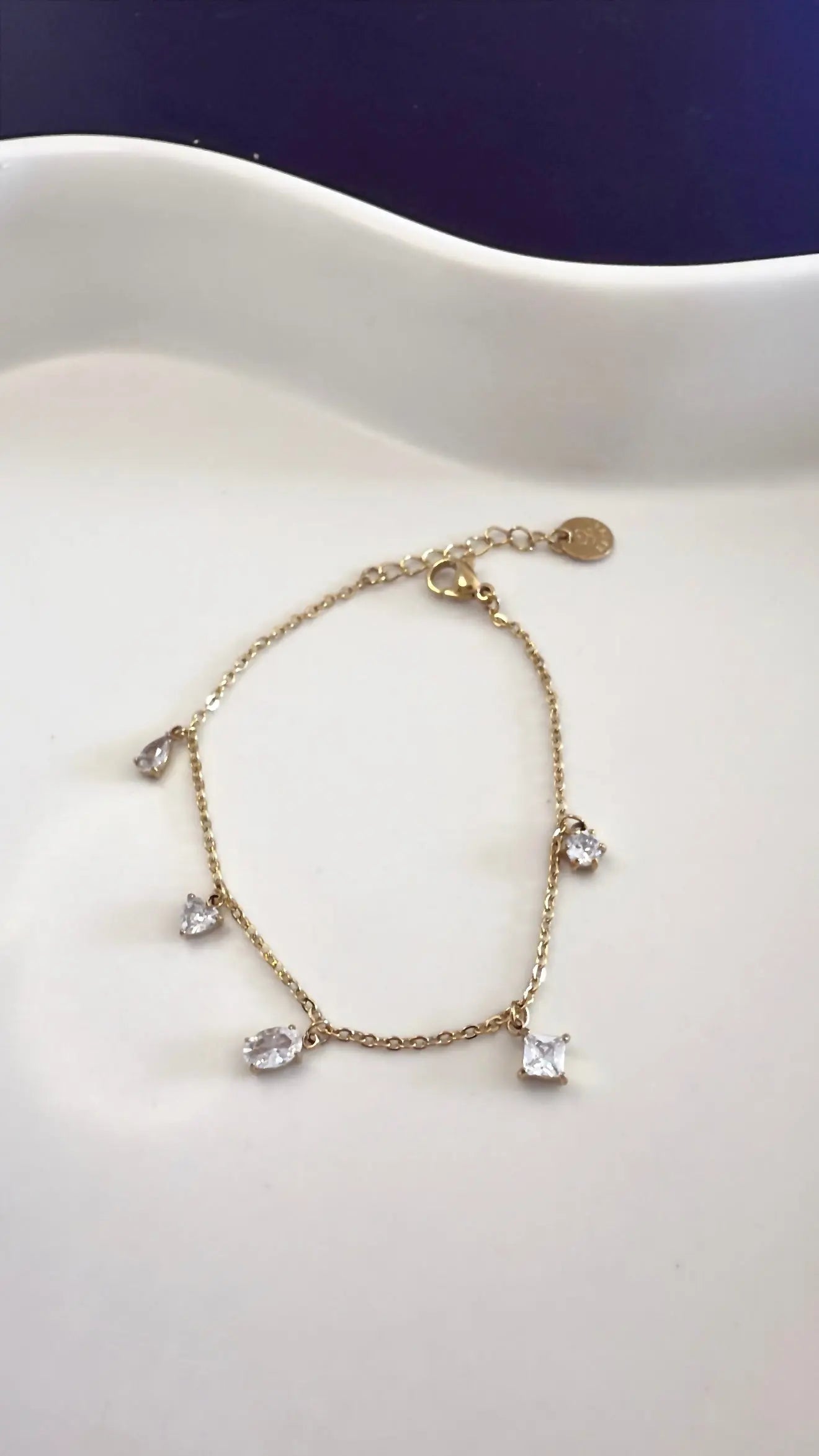 Bracelet Shine - LINAÉ
