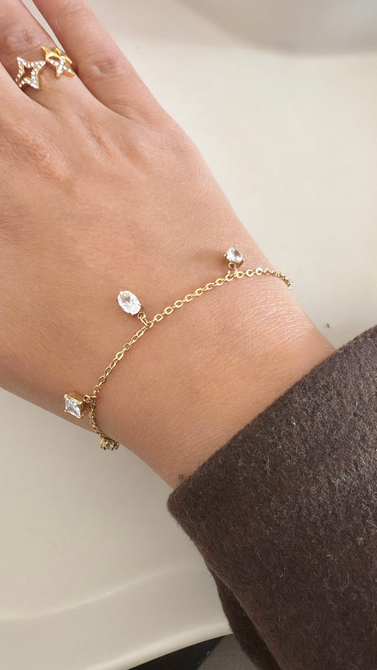 Bracelet Shine - LINAÉ