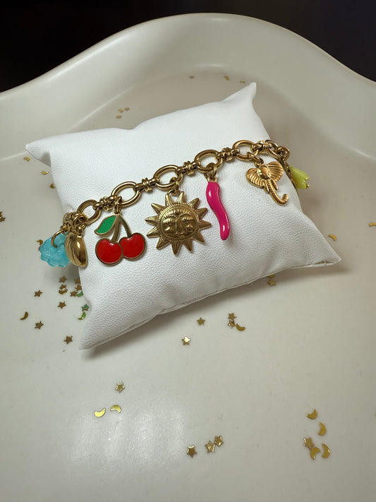 Bracelet Summer
