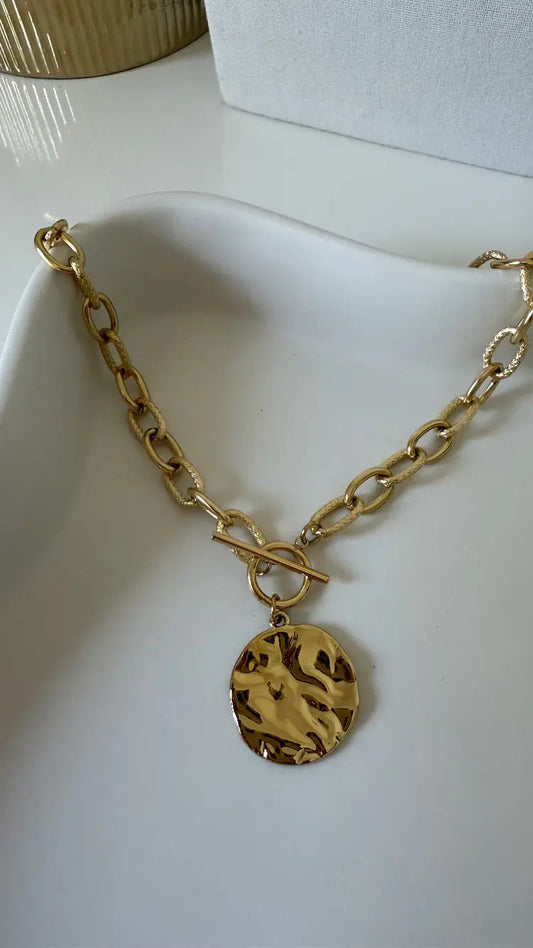 Collier Elaya LINAÉ