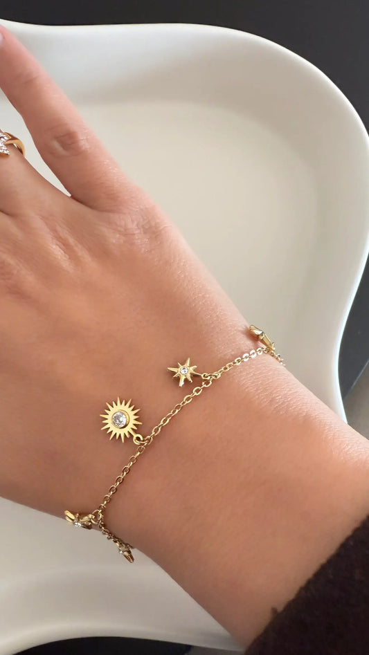Bracelet Lighty - LINAÉ