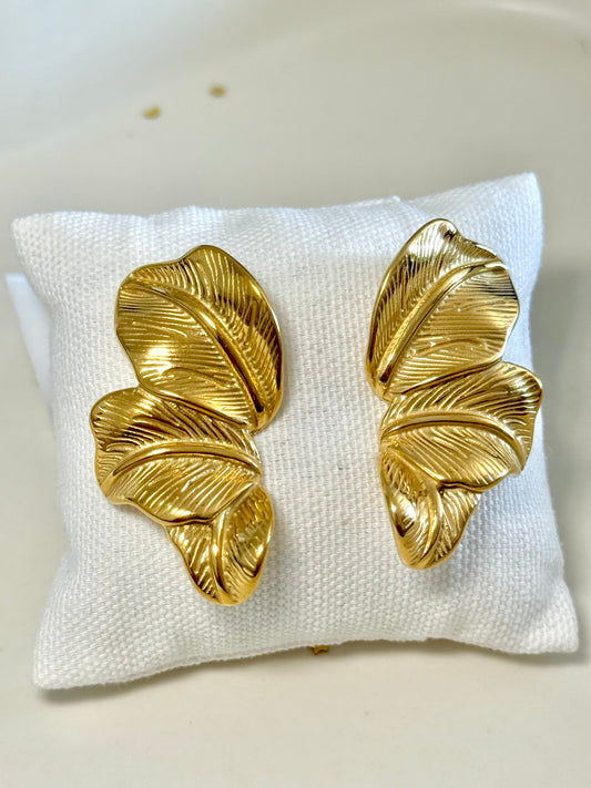 Boucles d’oreilles Lisa