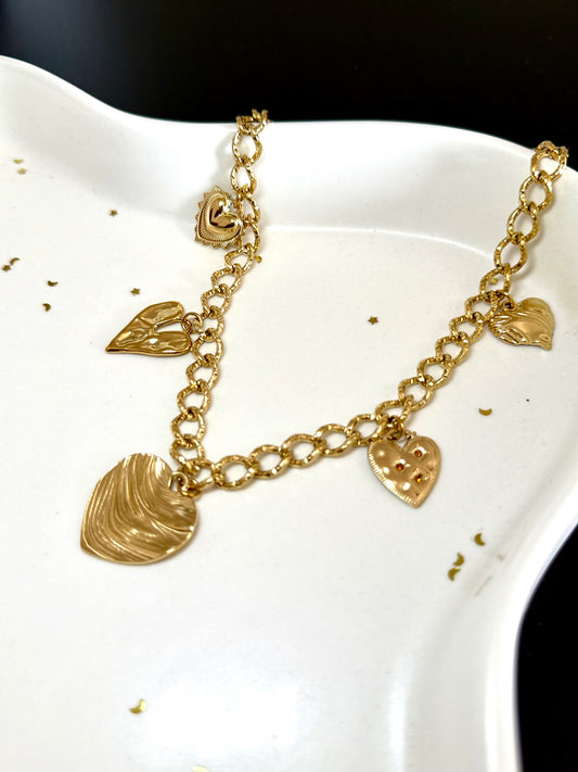 Collier Inaya