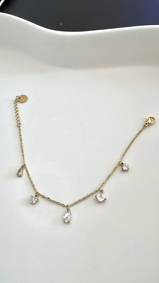 Bracelet Shine - LINAÉ