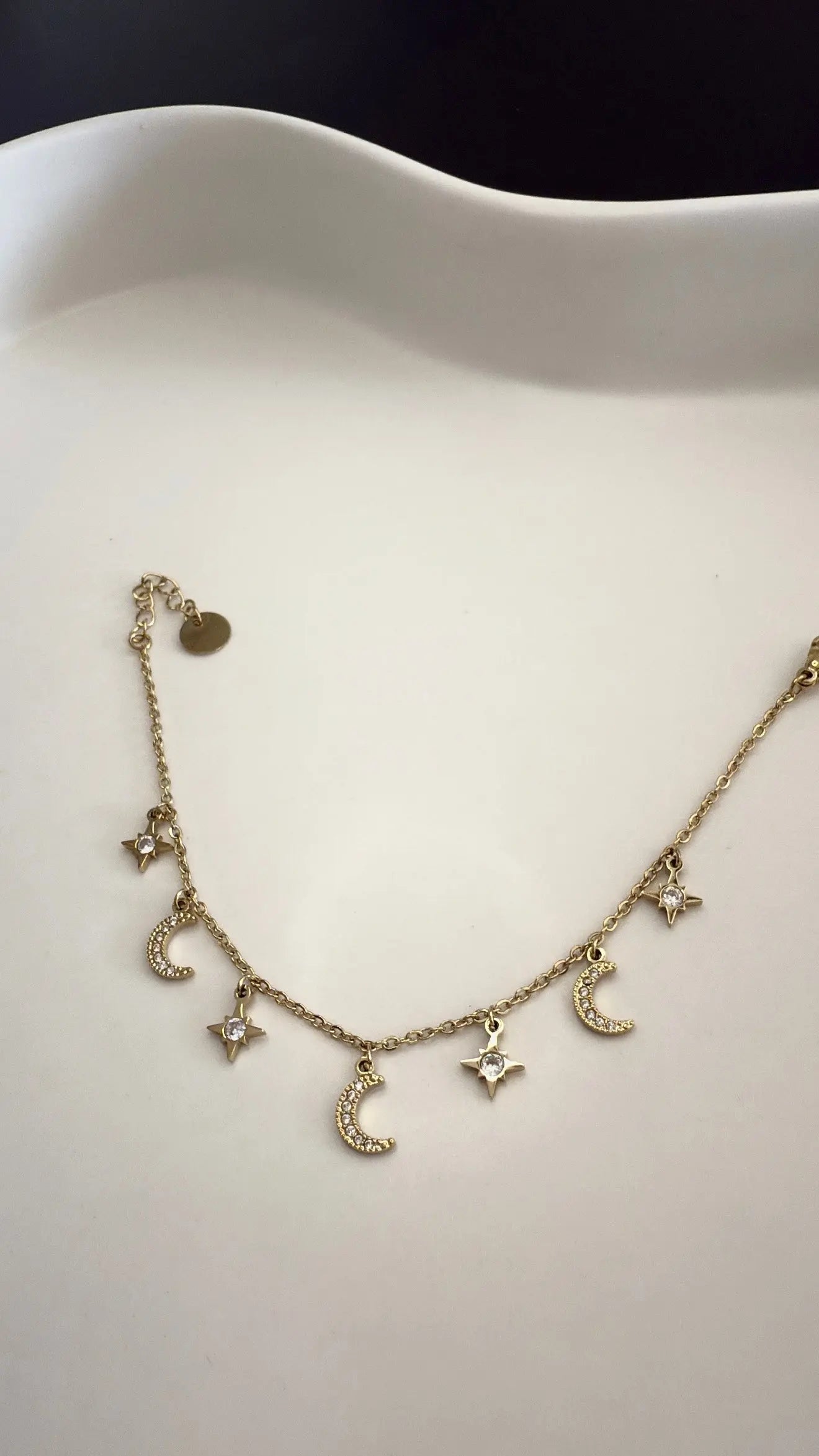 Bracelet Luna - LINAÉ