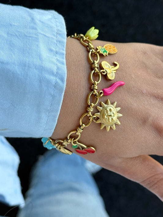 Bracelet Summer